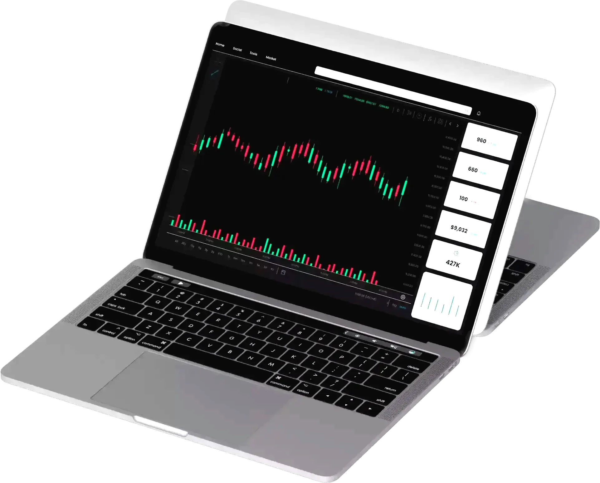 Plamaut Ai Edge trading strategy
